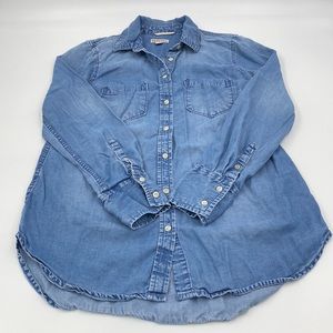 Merona Jean Shirt
